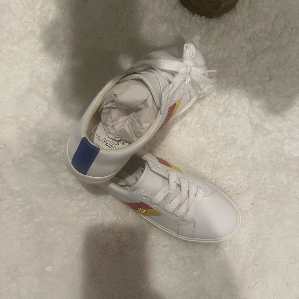Ralph Lauren Sneakers